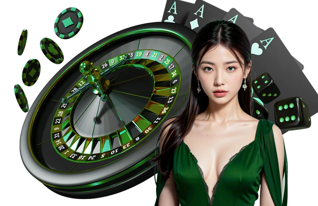 เกมสล็อต 899